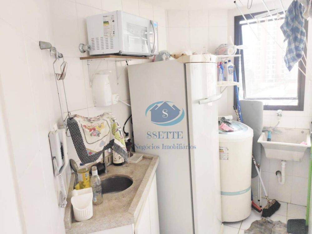 Apartamento, 1 quarto, 54 m² - Foto 12