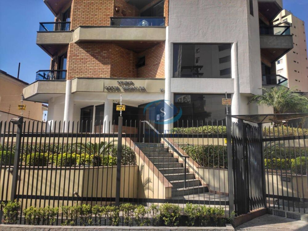 Apartamento, 1 quarto, 54 m² - Foto 8