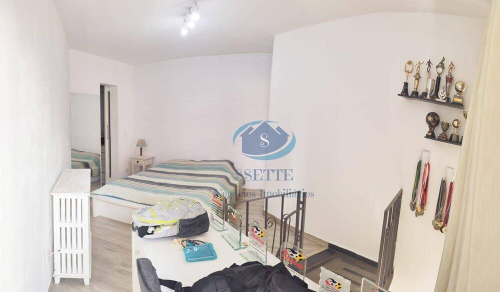 Apartamento, 1 quarto, 54 m² - Foto 1