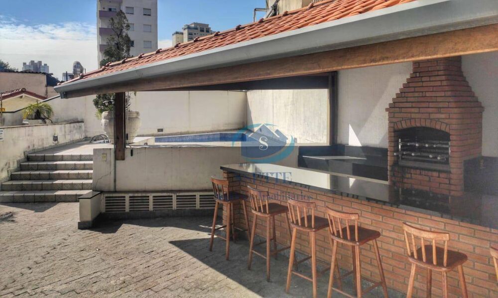 Apartamento, 1 quarto, 54 m² - Foto 2