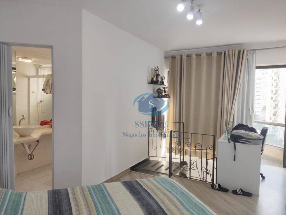 Apartamento, 1 quarto, 54 m² - Foto 11