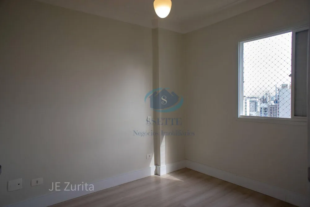 Apartamento, 1 quarto, 35 m² - Foto 2