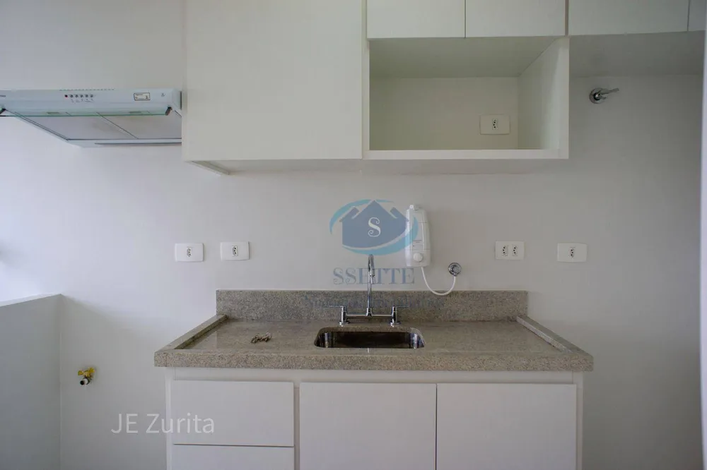 Apartamento, 1 quarto, 35 m² - Foto 4