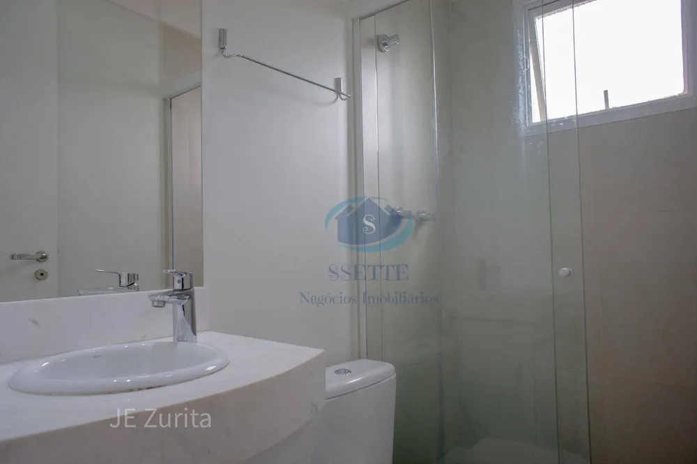 Apartamento, 1 quarto, 35 m² - Foto 1
