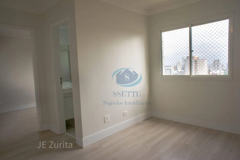 Apartamento, 1 quarto, 35 m² - Foto 3