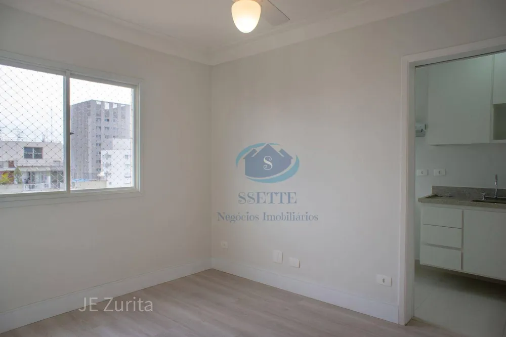 Apartamento, 1 quarto, 35 m² - Foto 6