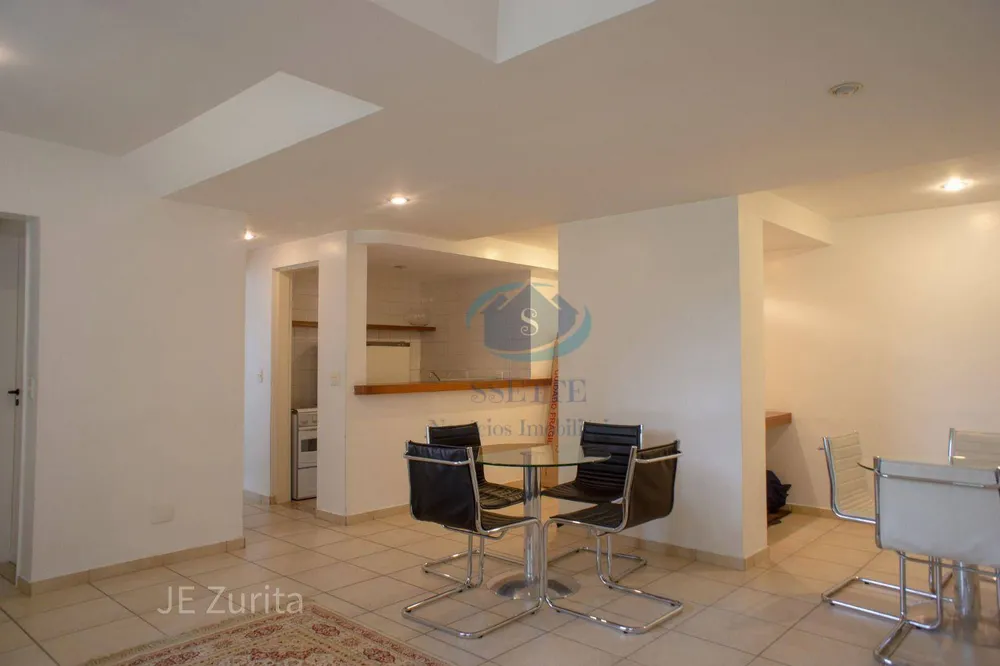 Apartamento, 1 quarto, 35 m² - Foto 7