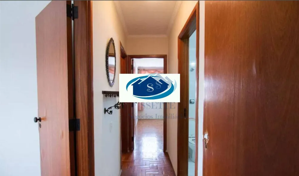 Apartamento, 3 quartos, 104 m² - Foto 8