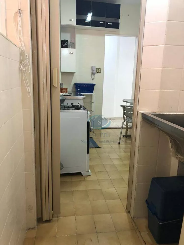 Apartamento à venda com 1 quarto, 50m² - Foto 1