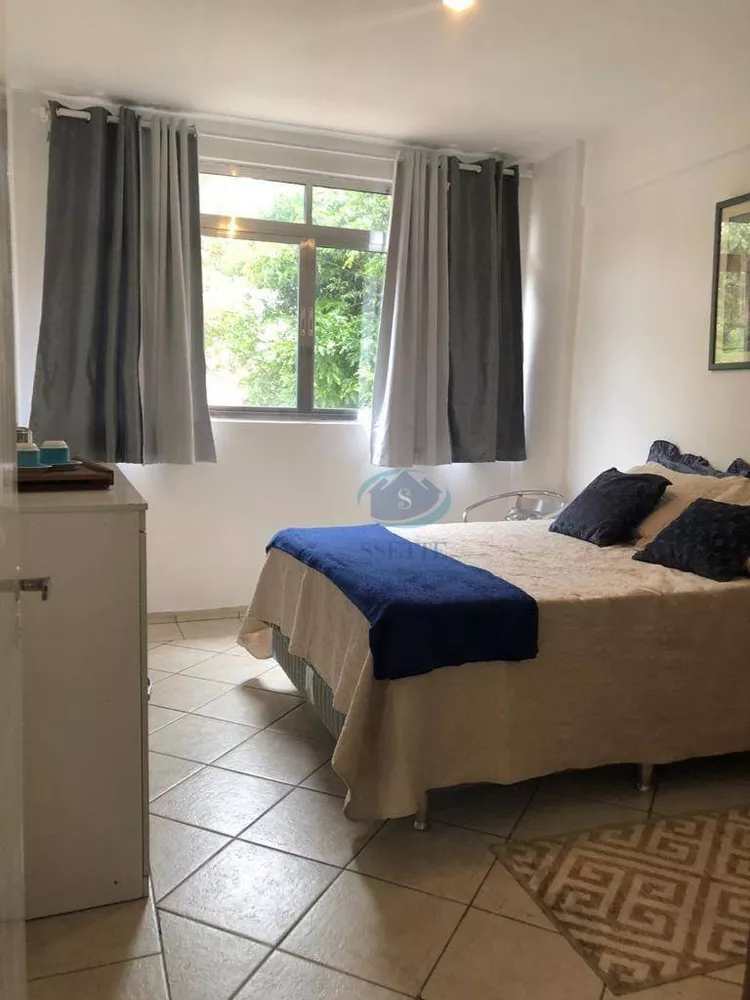 Apartamento à venda com 1 quarto, 50m² - Foto 2