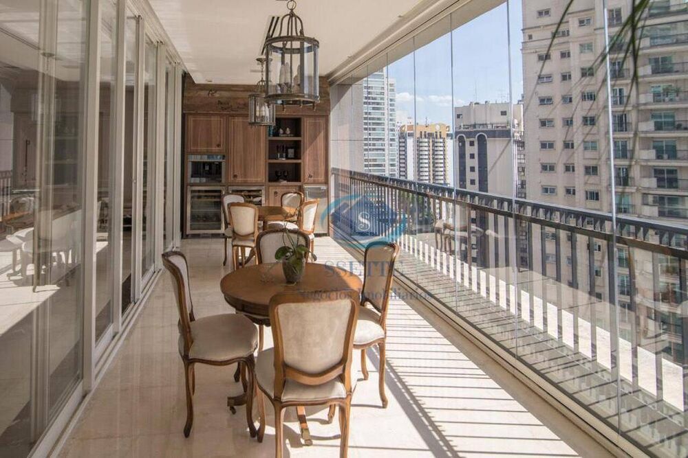 Apartamento, 4 quartos, 463 m² - Foto 28