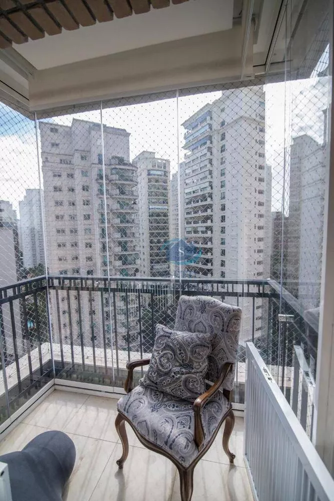 Apartamento, 4 quartos, 463 m² - Foto 14