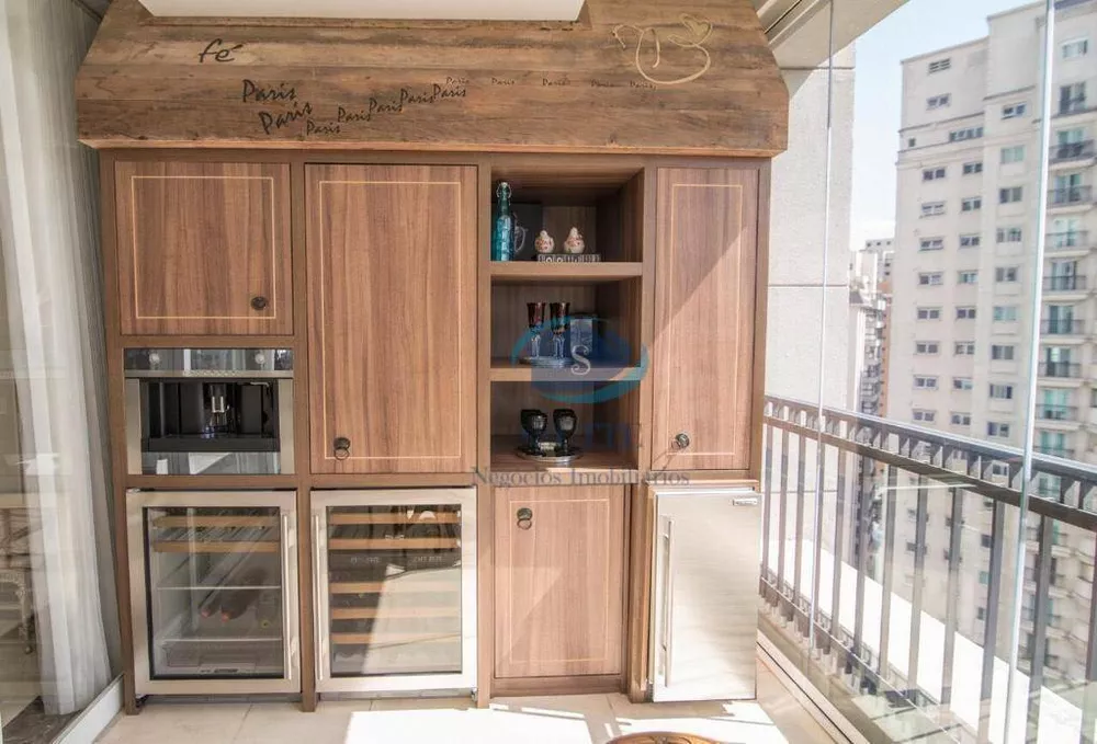 Apartamento, 4 quartos, 463 m² - Foto 7