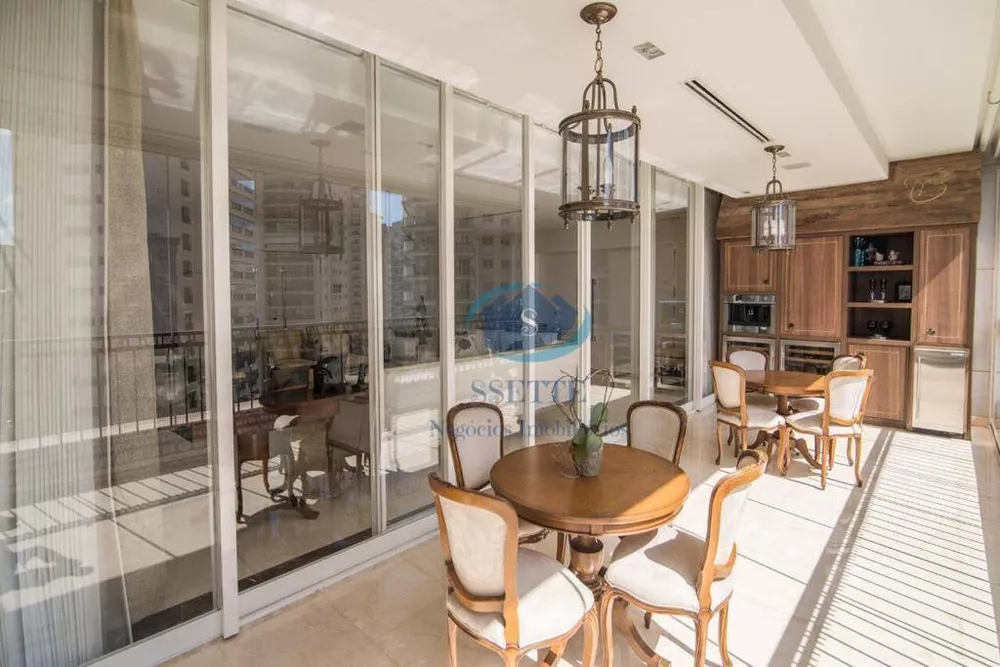 Apartamento, 4 quartos, 463 m² - Foto 5