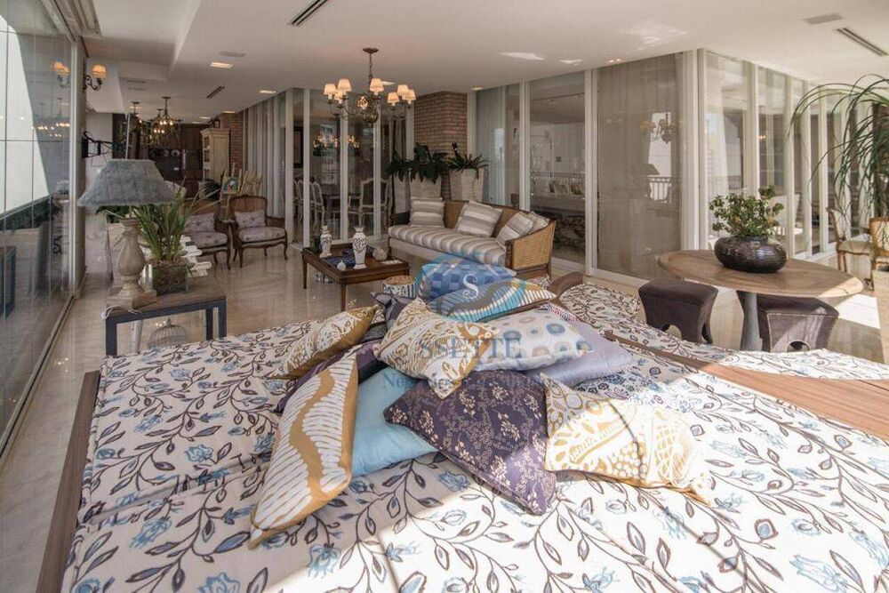 Apartamento, 4 quartos, 463 m² - Foto 29