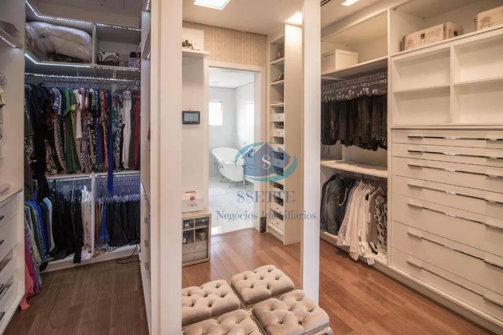 Apartamento, 4 quartos, 463 m² - Foto 12
