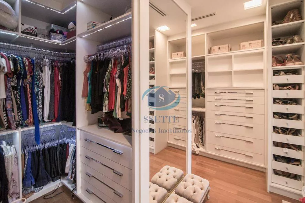 Apartamento, 4 quartos, 463 m² - Foto 3