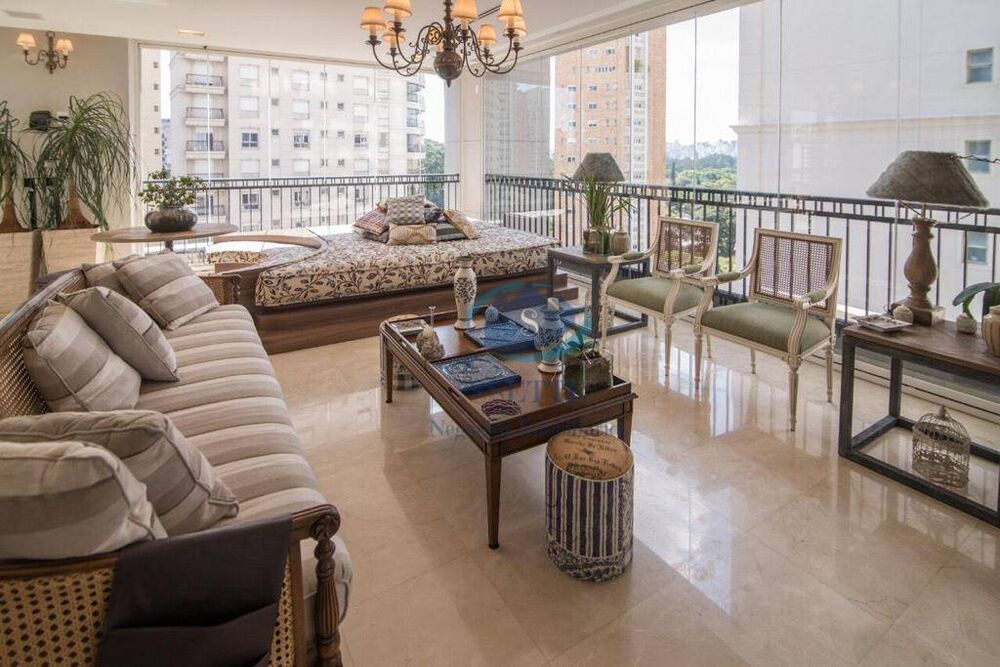 Apartamento, 4 quartos, 463 m² - Foto 22