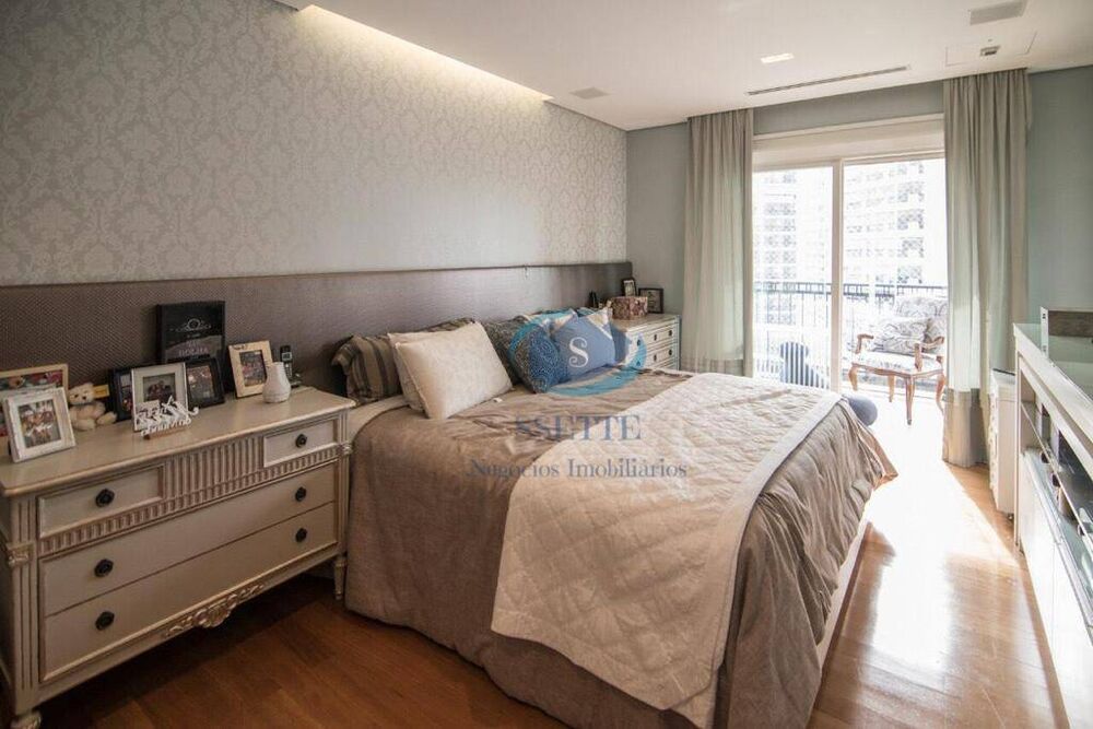 Apartamento, 4 quartos, 463 m² - Foto 27