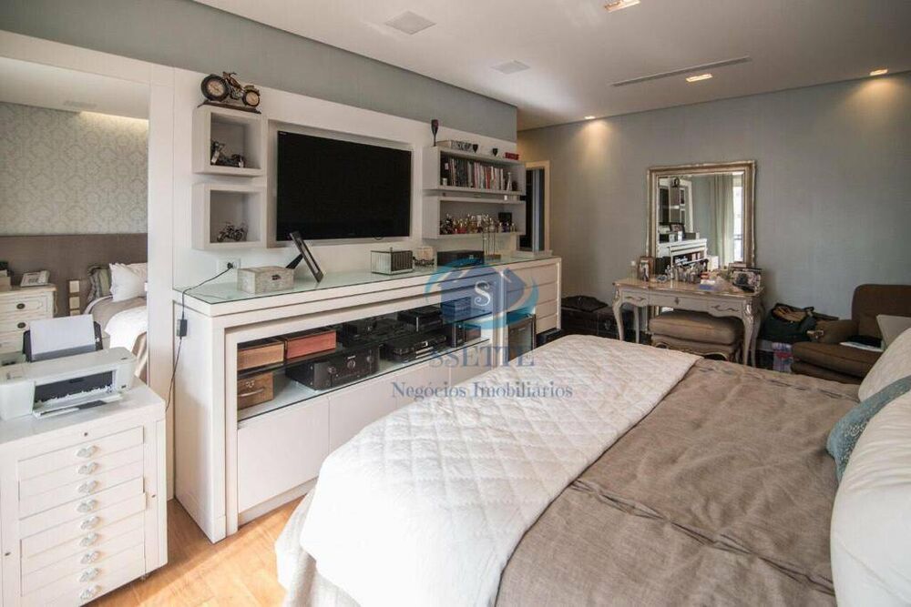 Apartamento, 4 quartos, 463 m² - Foto 21