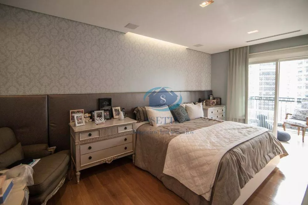 Apartamento, 4 quartos, 463 m² - Foto 11