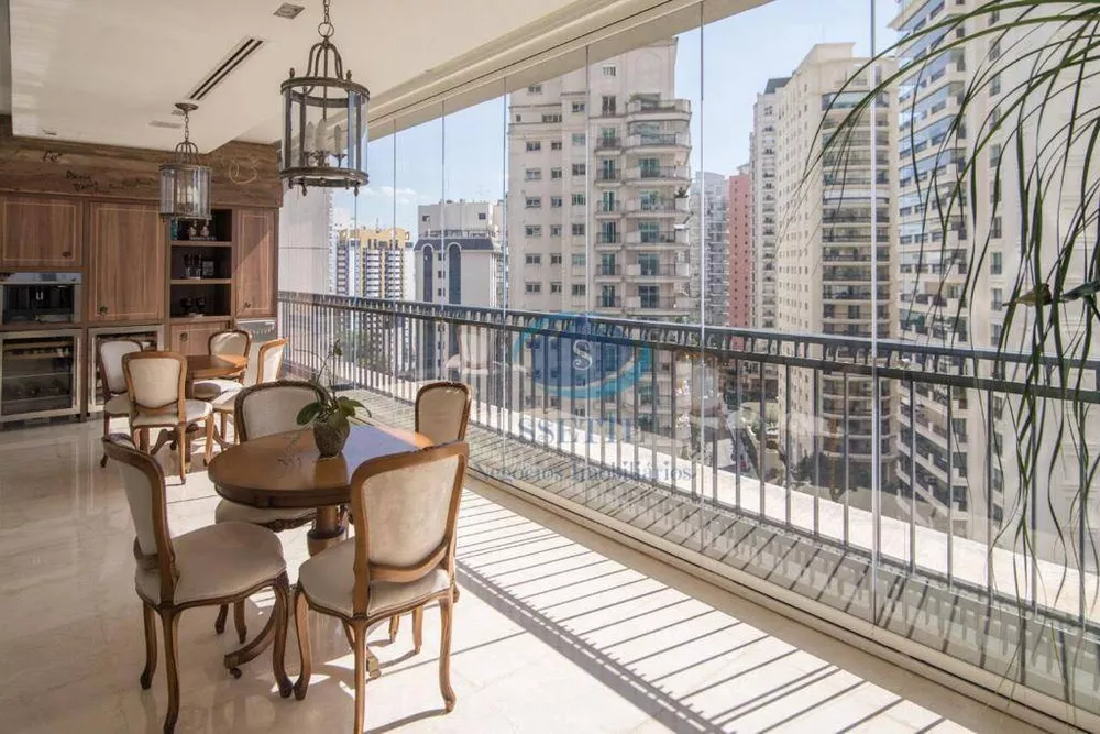 Apartamento, 4 quartos, 463 m² - Foto 13