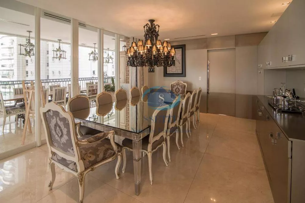 Apartamento, 4 quartos, 463 m² - Foto 4