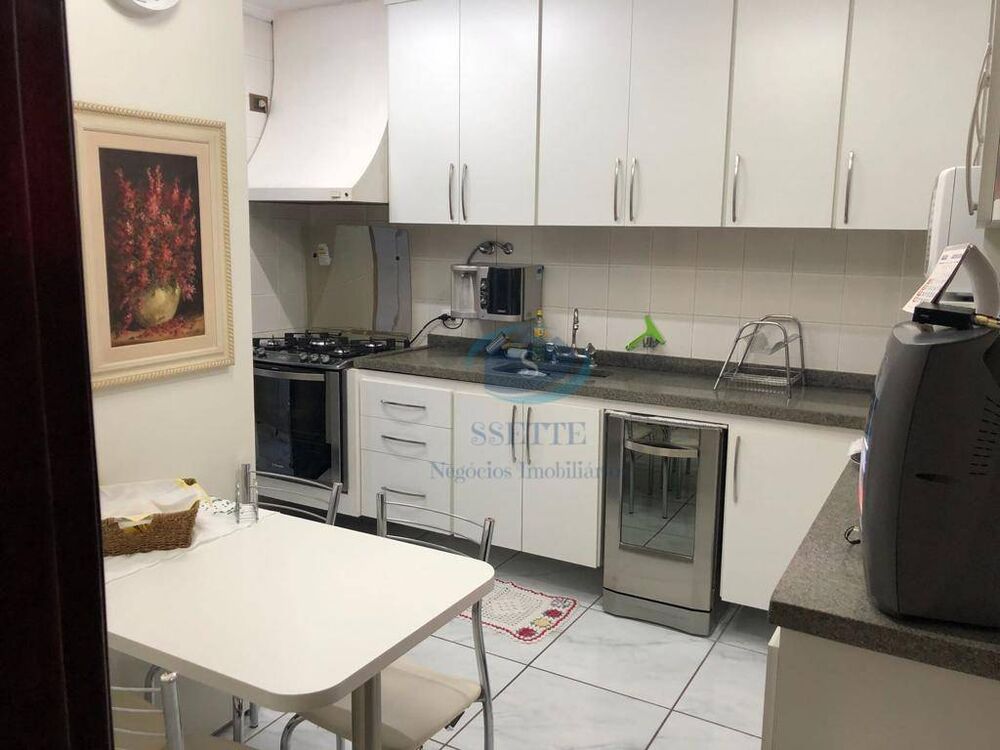 Apartamento, 3 quartos, 105 m² - Foto 4