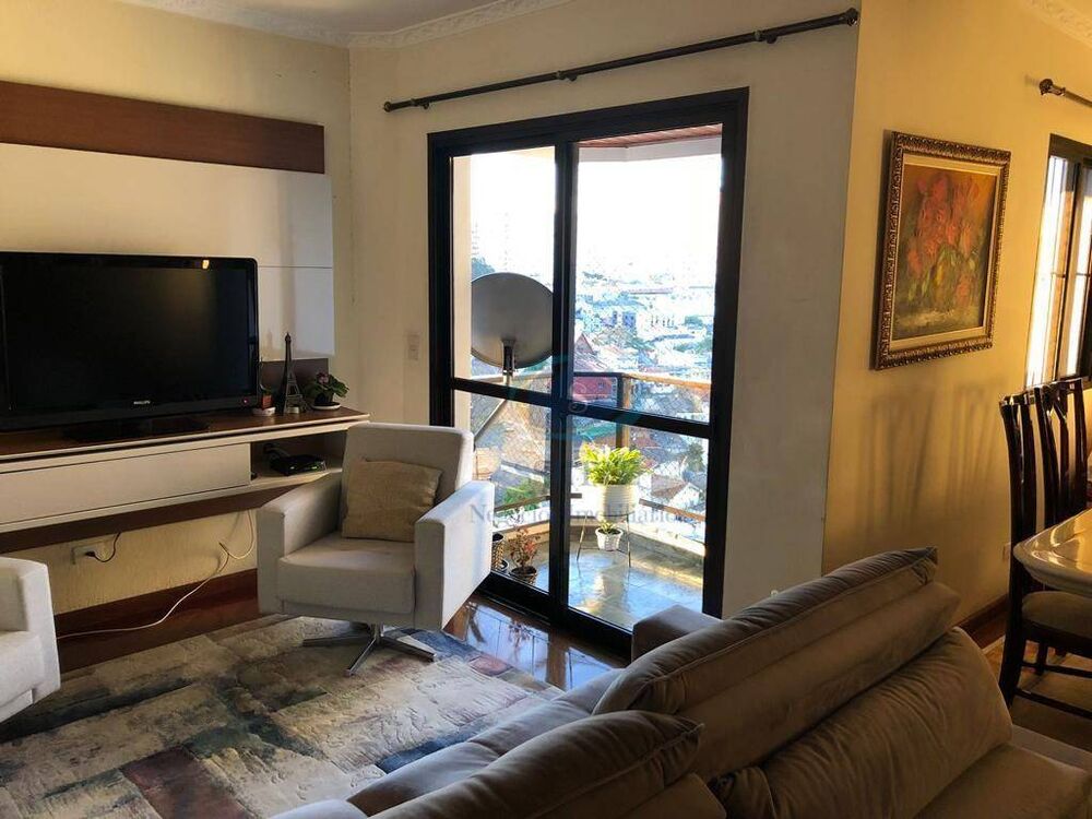 Apartamento, 3 quartos, 105 m² - Foto 2