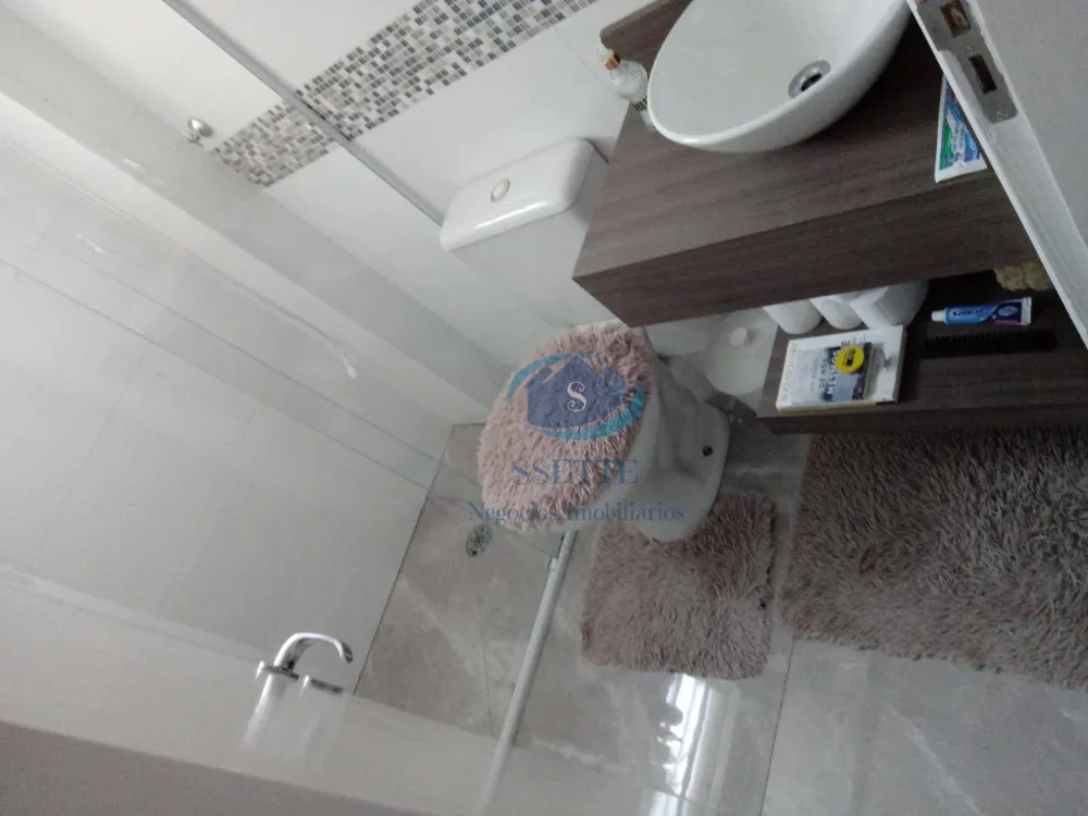 Apartamento, 2 quartos, 49 m² - Foto 8