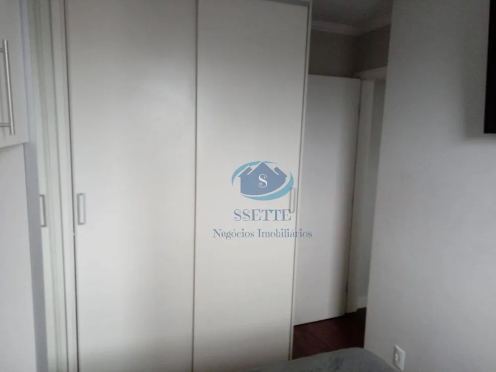 Apartamento, 2 quartos, 49 m² - Foto 7