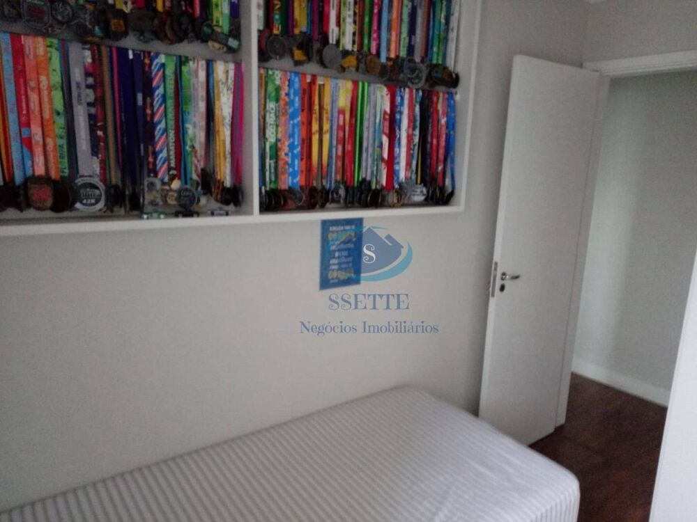 Apartamento, 2 quartos, 49 m² - Foto 2