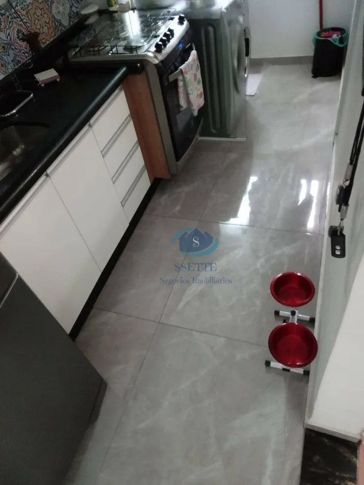 Apartamento, 2 quartos, 49 m² - Foto 6