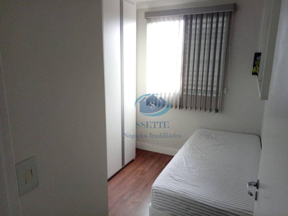Apartamento, 2 quartos, 49 m² - Foto 3