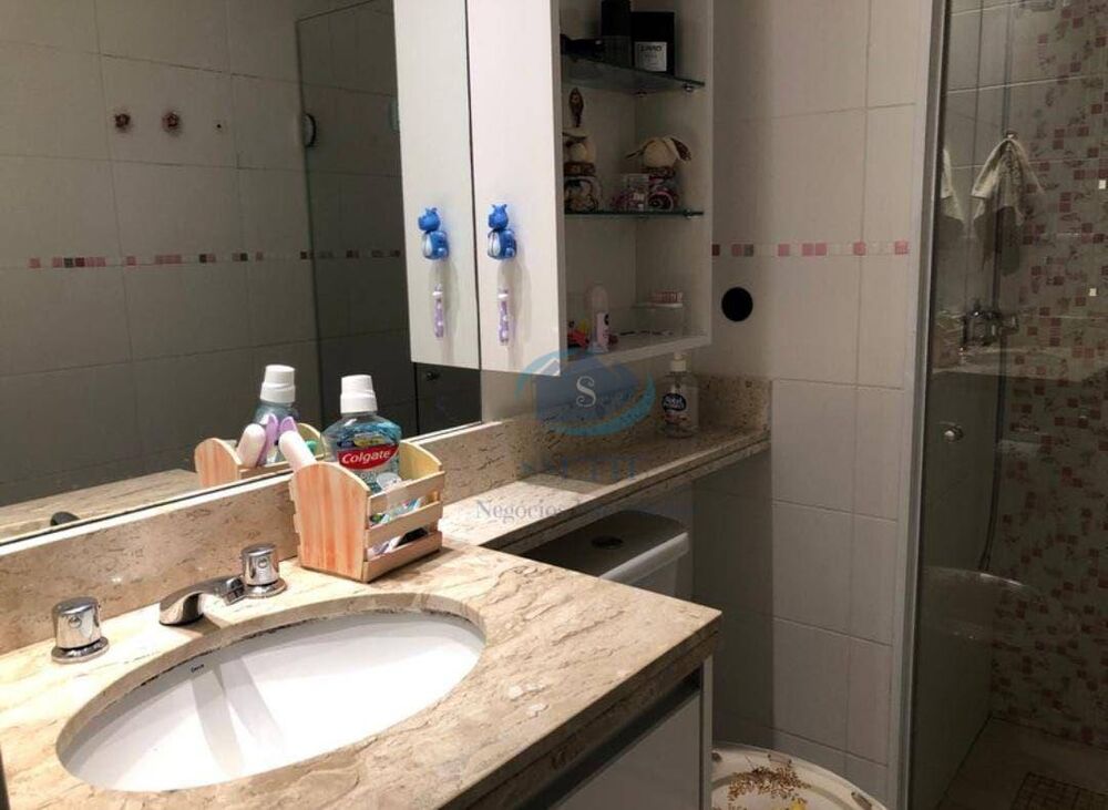 Apartamento, 3 quartos, 75 m² - Foto 9