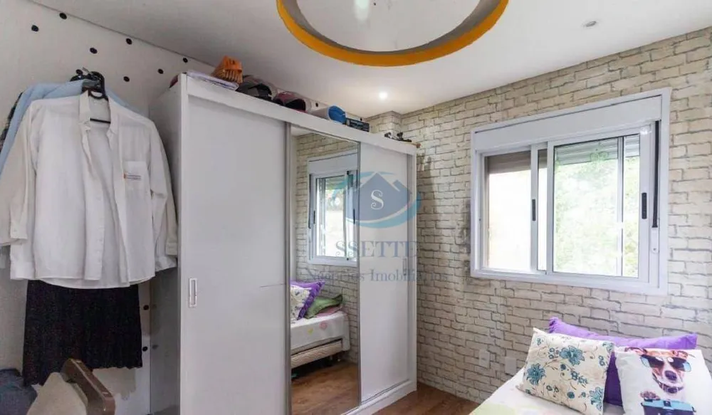 Apartamento, 3 quartos, 75 m² - Foto 9