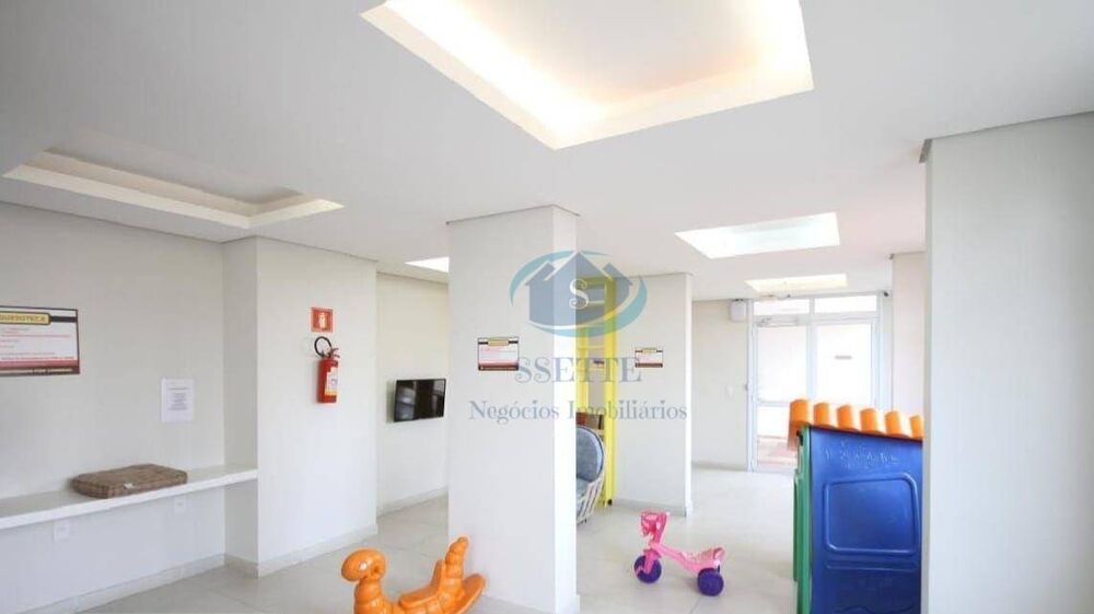 Apartamento, 3 quartos, 75 m² - Foto 12