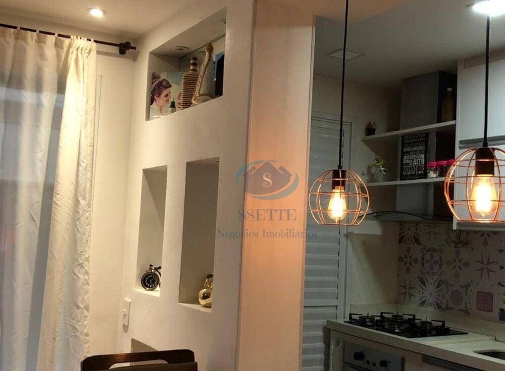 Apartamento, 3 quartos, 75 m² - Foto 7