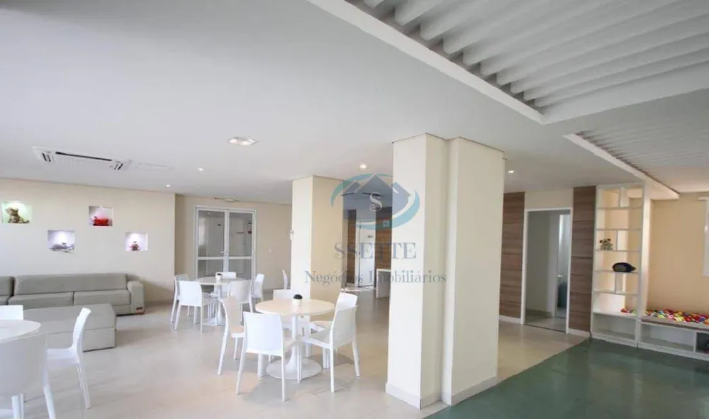 Apartamento, 3 quartos, 75 m² - Foto 17