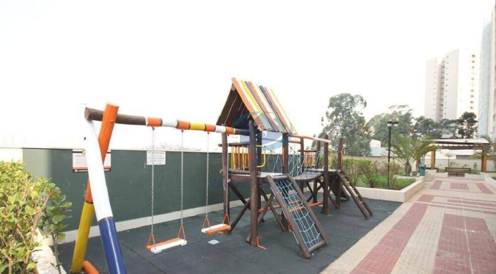 Apartamento, 3 quartos, 75 m² - Foto 14