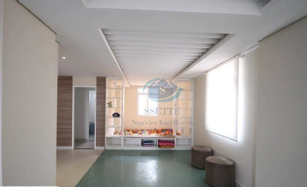 Apartamento, 3 quartos, 75 m² - Foto 21