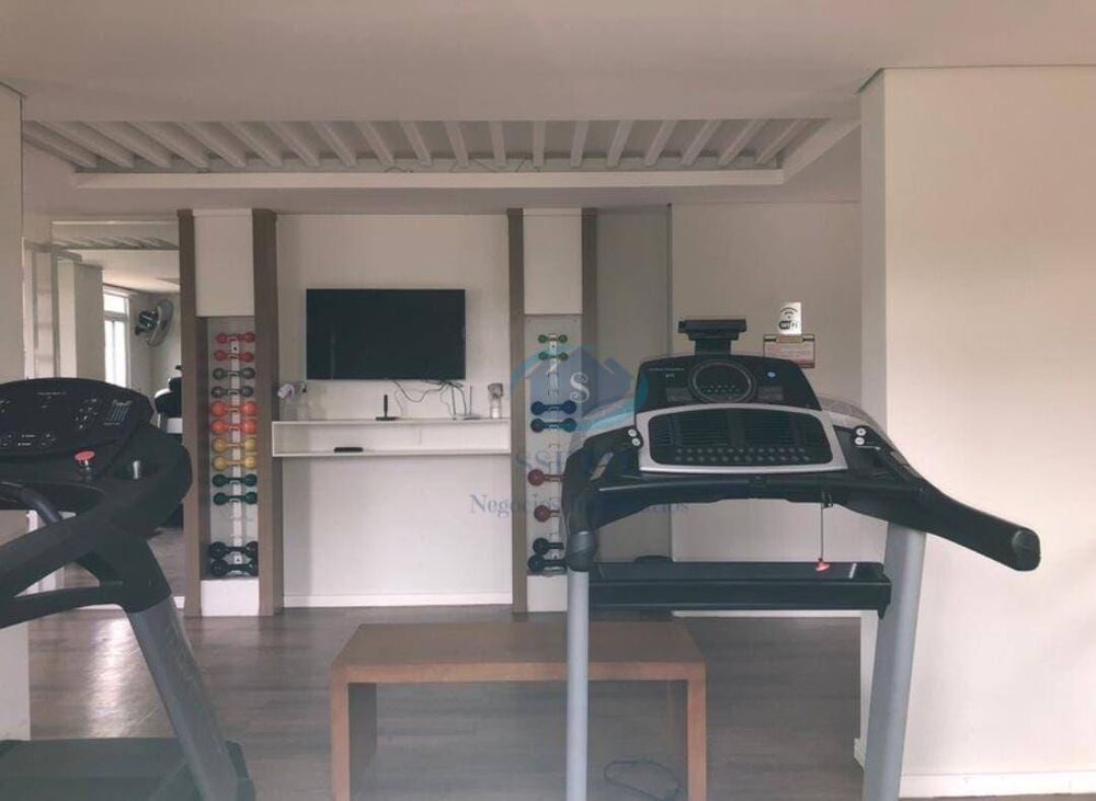 Apartamento, 3 quartos, 75 m² - Foto 13
