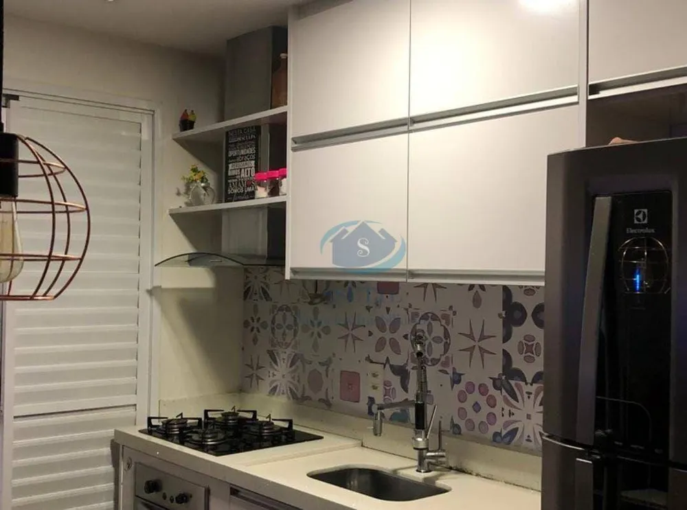 Apartamento, 3 quartos, 75 m² - Foto 10