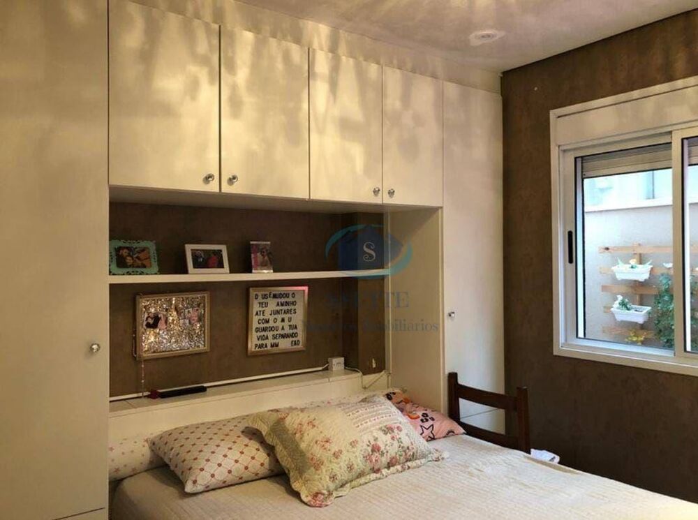 Apartamento, 3 quartos, 75 m² - Foto 3