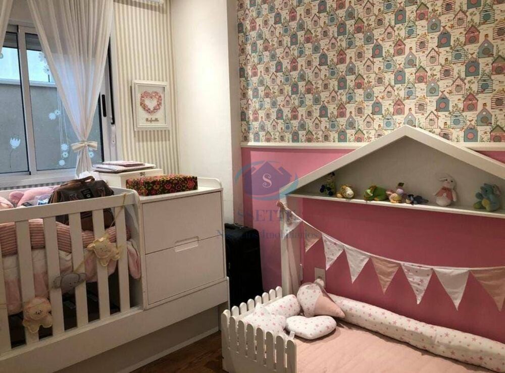 Apartamento, 3 quartos, 75 m² - Foto 5