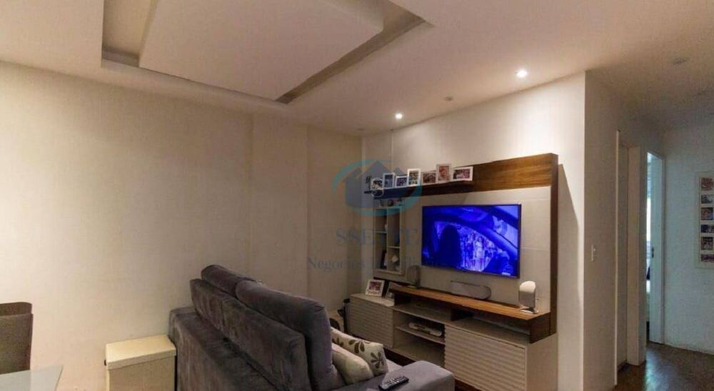 Apartamento, 3 quartos, 75 m² - Foto 1