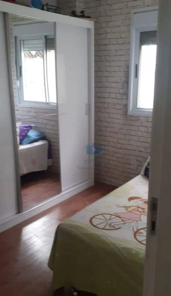 Apartamento, 3 quartos, 75 m² - Foto 6