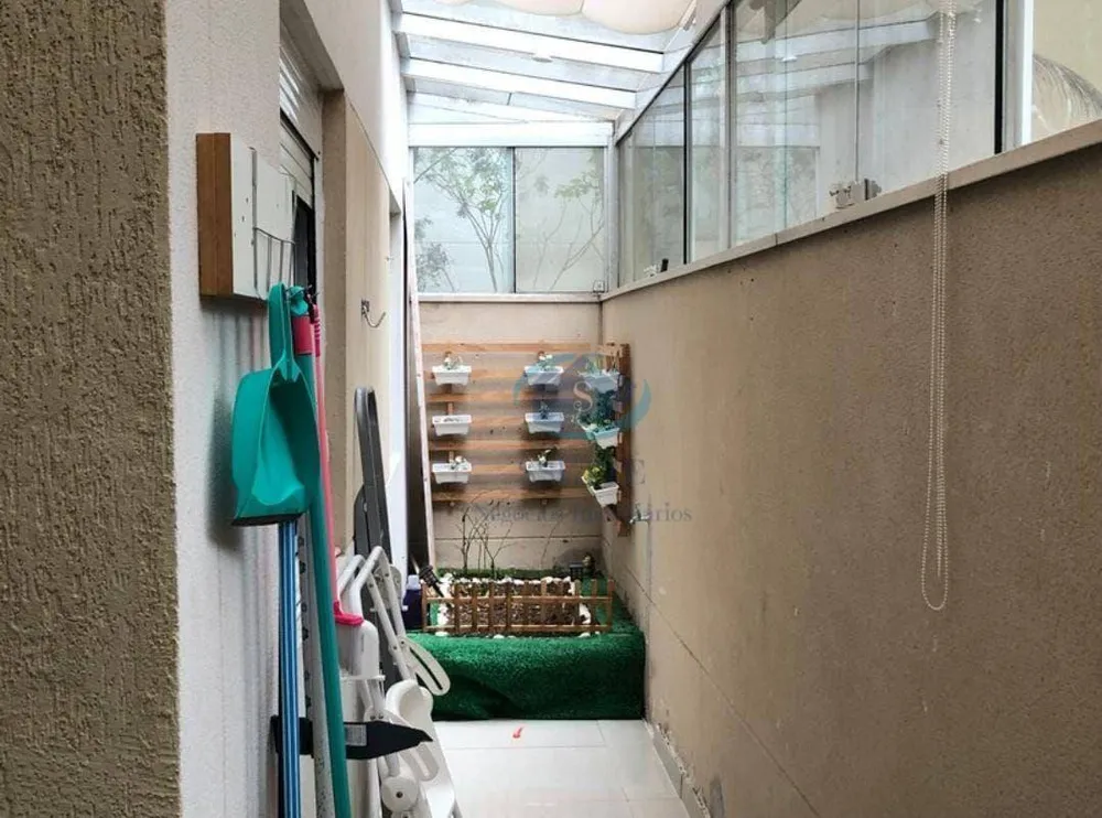 Apartamento, 3 quartos, 75 m² - Foto 15