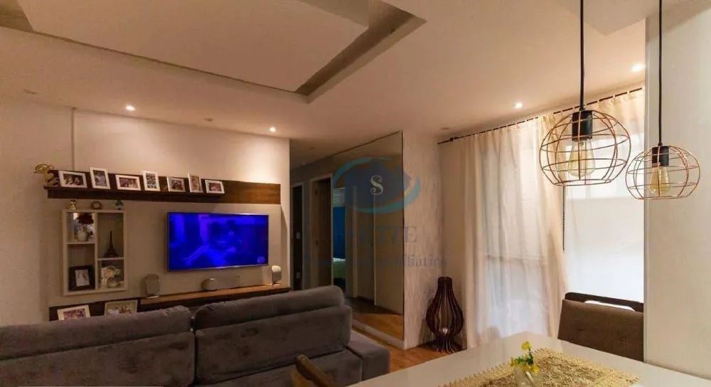 Apartamento, 3 quartos, 75 m² - Foto 1