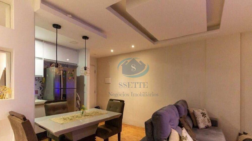 Apartamento, 3 quartos, 75 m² - Foto 2